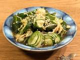 A picture of ★ 蛇腹（Jabara）Snake's Belly - Pickled Cucumbers★.