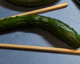 A picture of step 2 of ★ 蛇腹（Jabara）Snake's Belly - Pickled Cucumbers★.