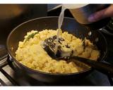 A picture of step 7 of Courgette in Poppy seeds sauce.